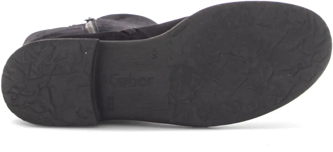 Gabor Dames Laarzen 8023.04.005 - Blauw - 38.5 - afbeelding 3 van 6