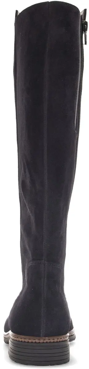 Gabor Dames Laarzen 8023.04.005 - Blauw - 38.5 - afbeelding 4 van 6