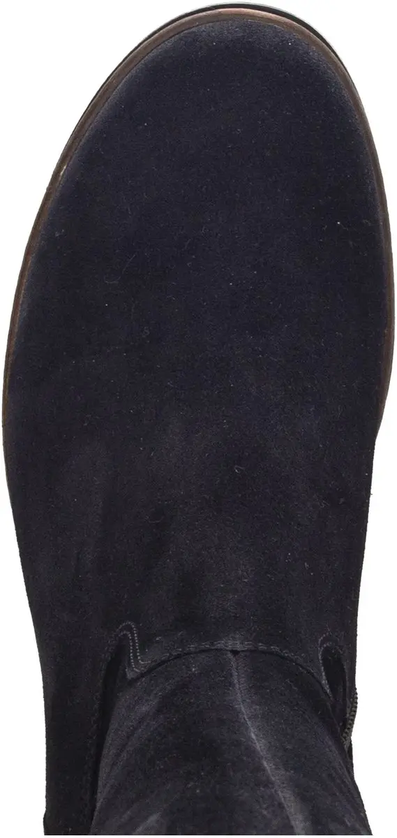 Gabor Dames Laarzen 8023.04.005 - Blauw - 38.5 - afbeelding 2 van 6
