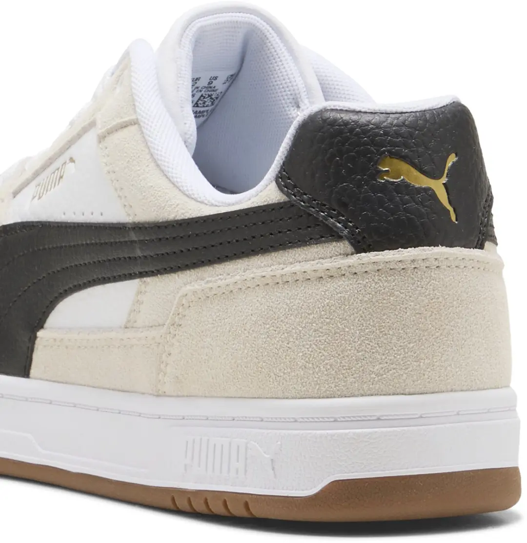 PUMA Caven III OG Sneakers - Wit/Zwart - afbeelding 6 van 6