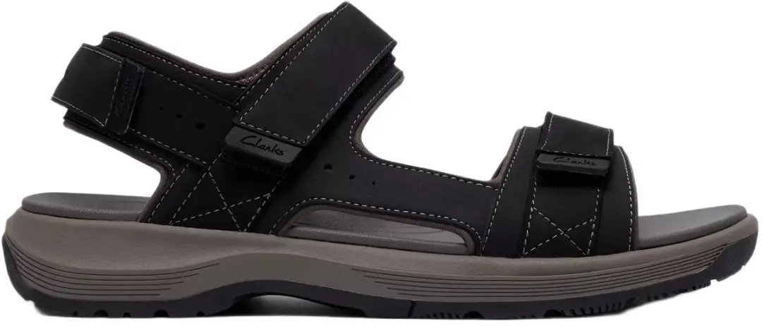 Clarks Guideview Trek