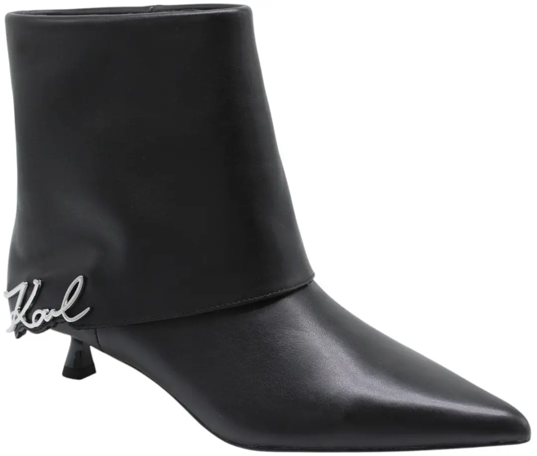 Karl Lagerfeld
