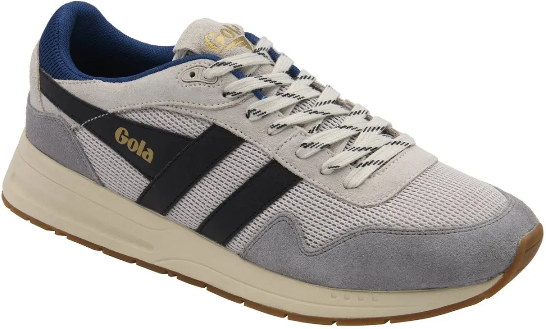 Gola Sneaker Lichtgrijs Maat 46