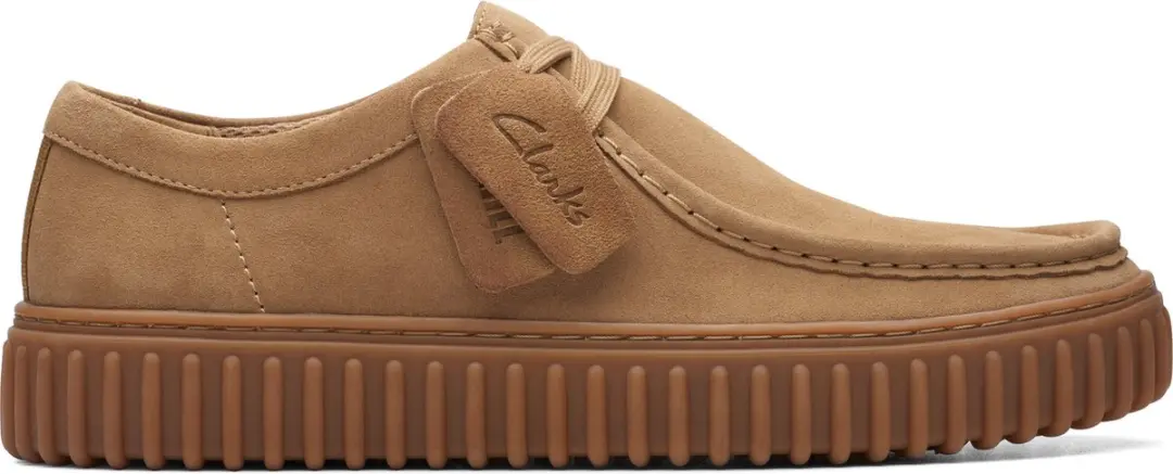 Clarks Veterschoen