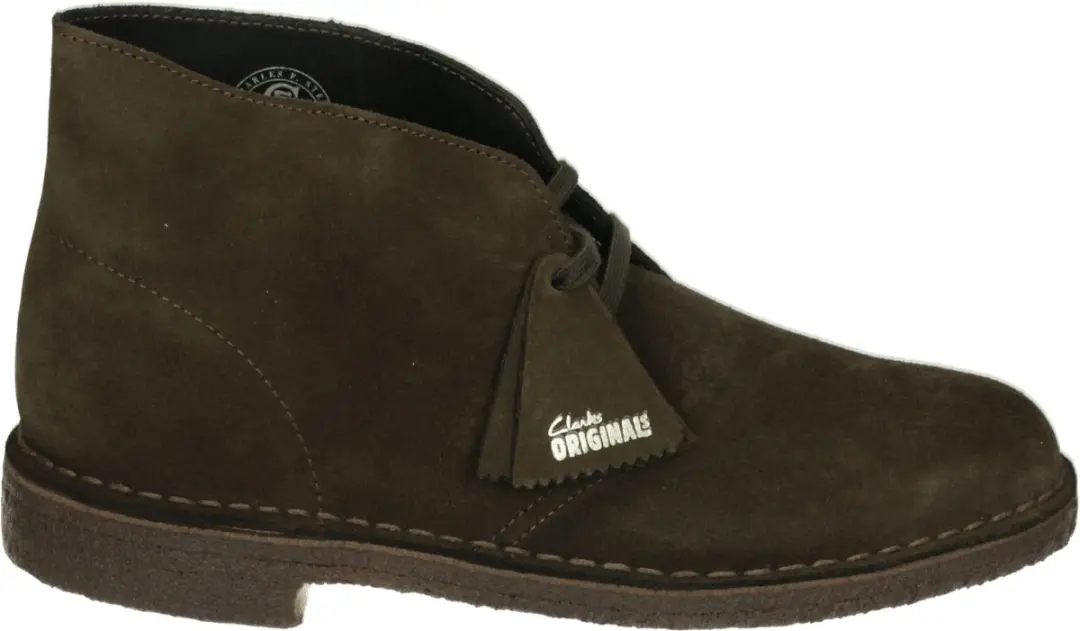 Clarks
