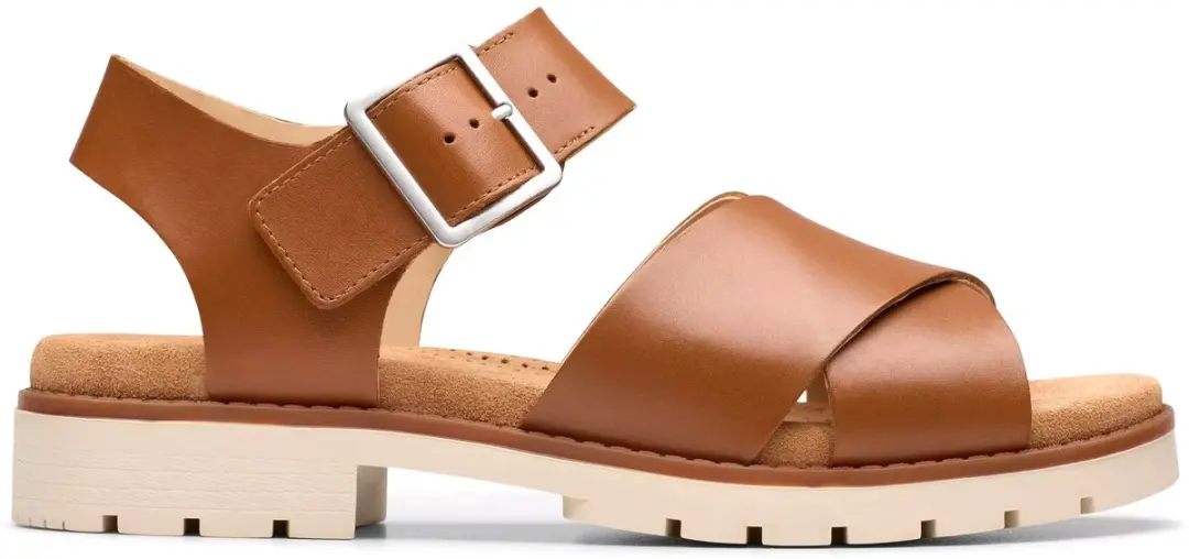 Clarks Orinoco Cross