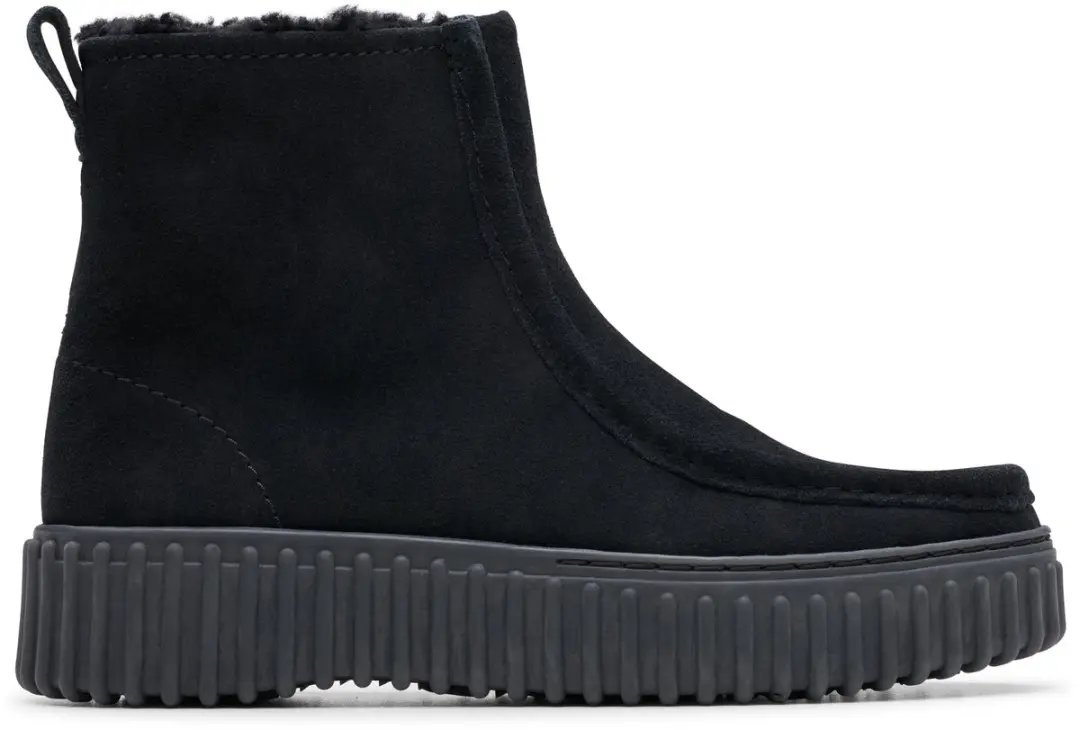 CLARKS Winterboots Torhill Cozy