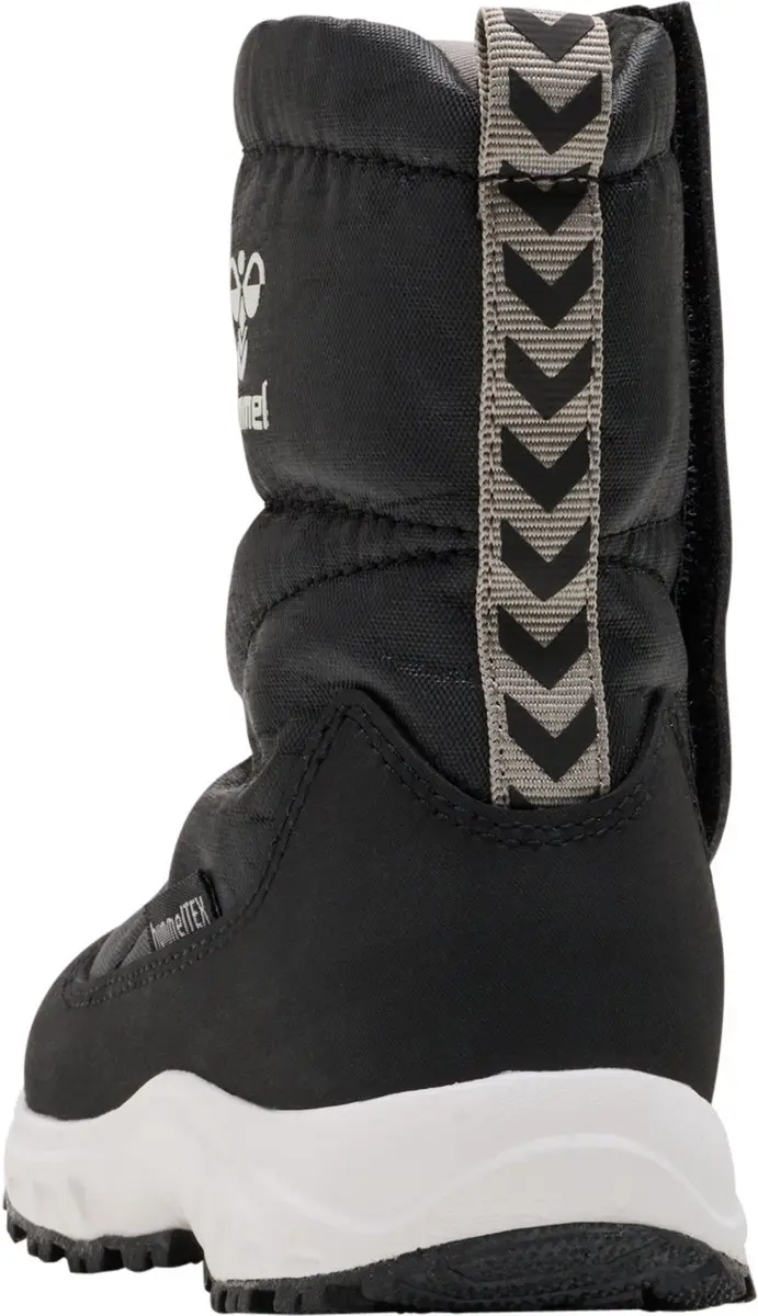 Root Puffer Boot Recycled Tex Infant