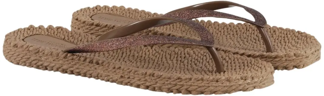 Ilse Jacobsen Cheerful Teenslippers Dames