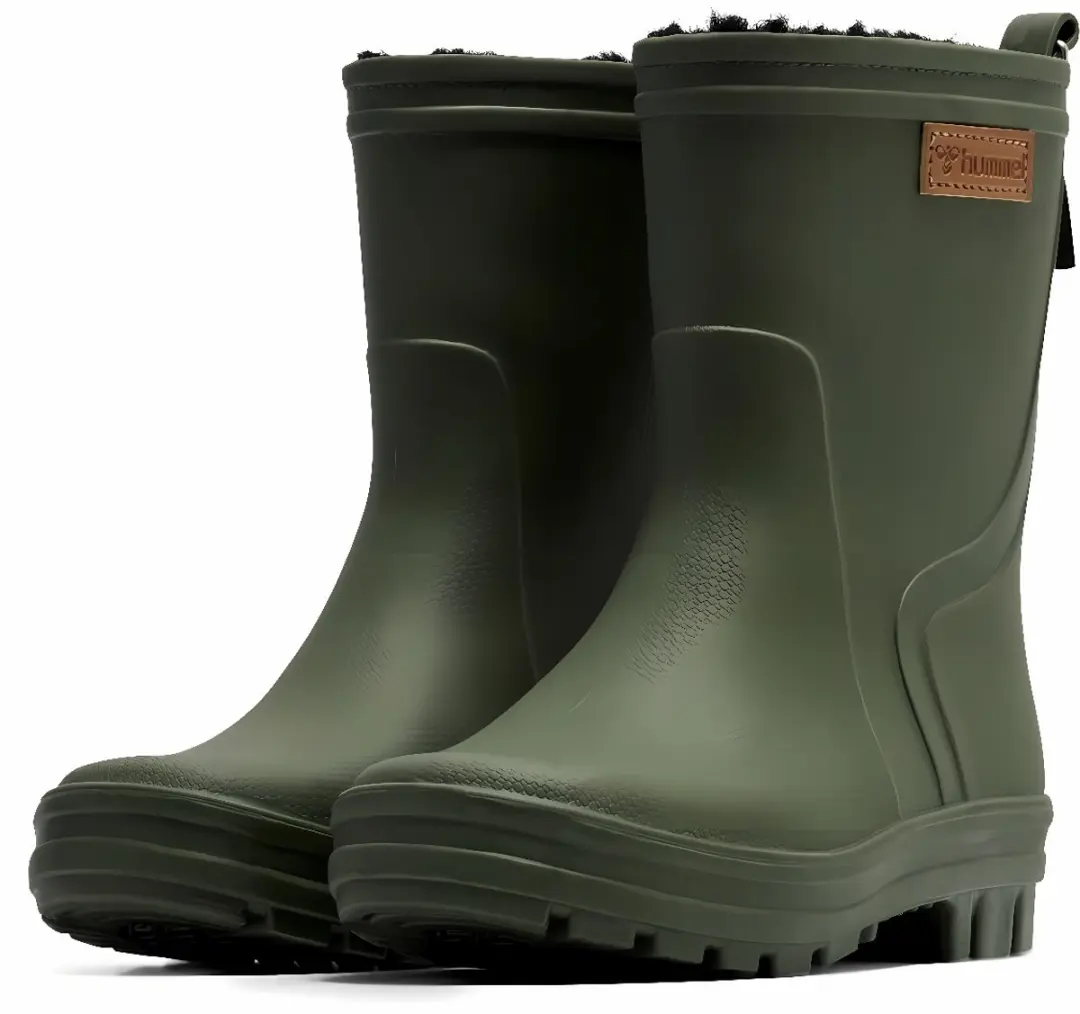 Hummel kinderwinterlaarzen Thermo Boot Jr 206869