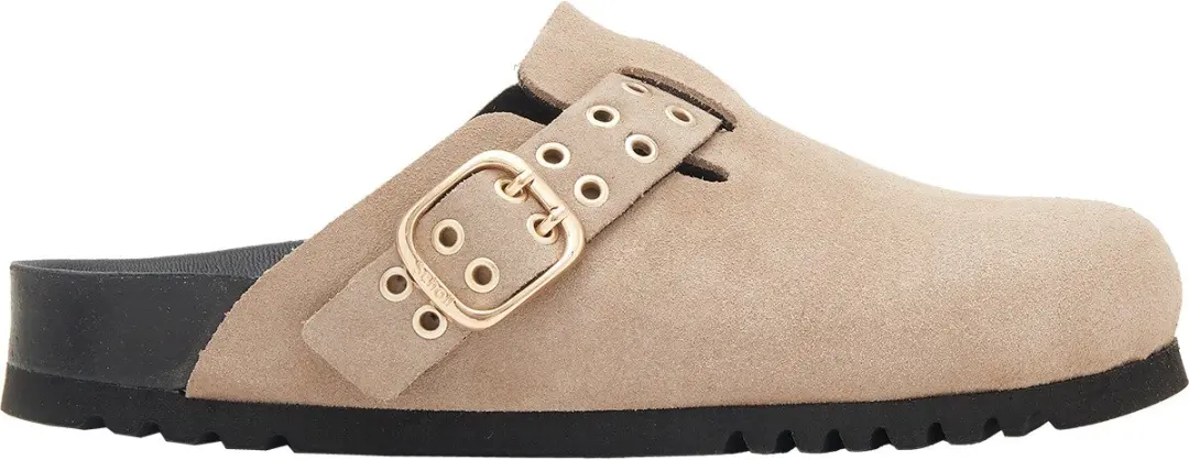 Klompen Scholl Flame