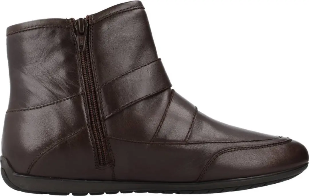 GEOX D NEW MOENA Bruin 38 EU