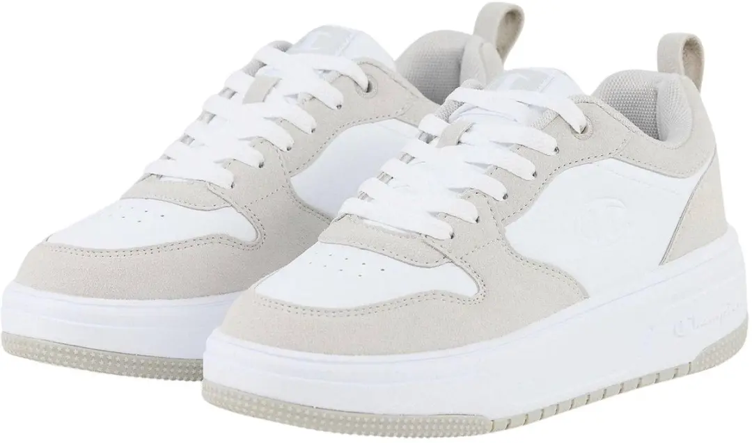 Champion Lite Sneakers Dames