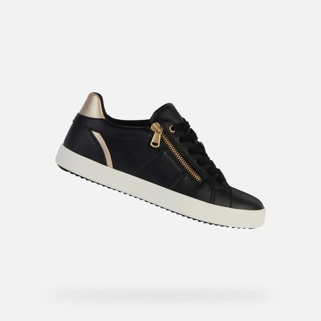 GEOX BLOMIEE DAMES Sneakers
