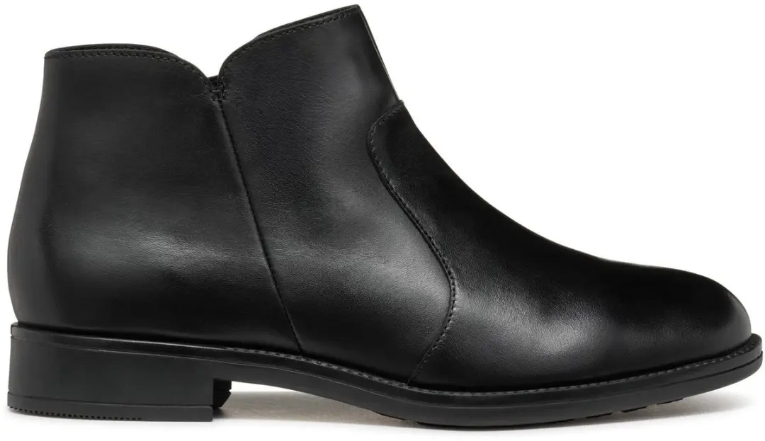 Dameslaarzen Geox Jaylon