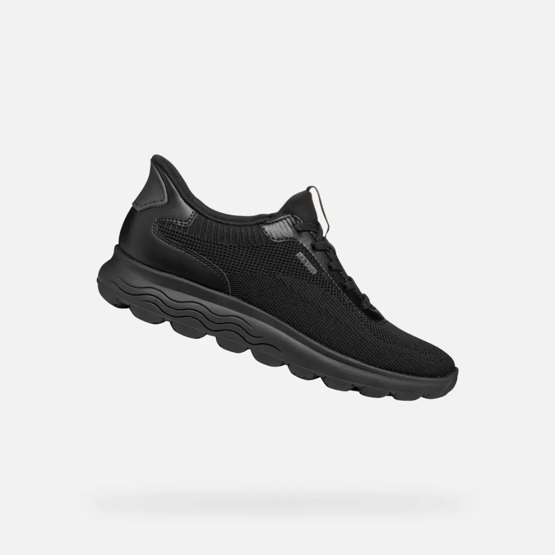 GEOX SPHERICA PLUS DAMES Sneakers