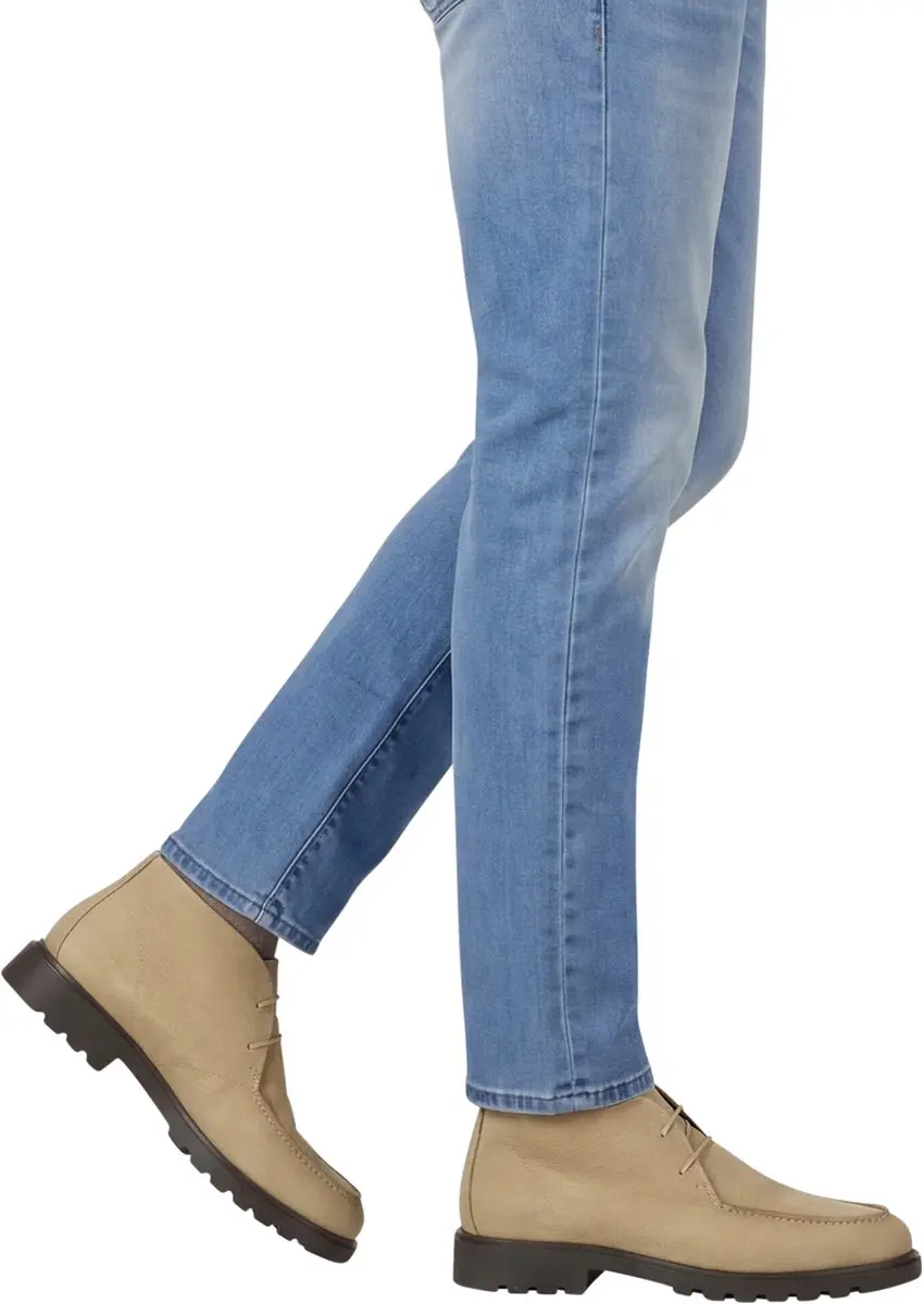 Giorgio Boots beige