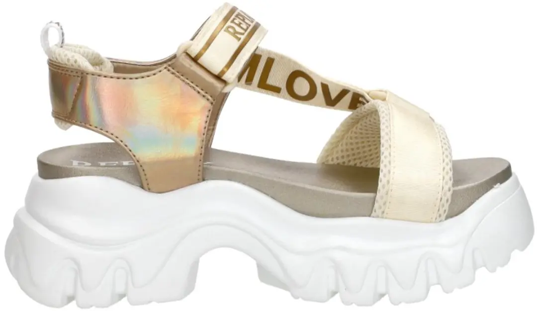 Replay Juyce JR 1 Meiden Sandalen