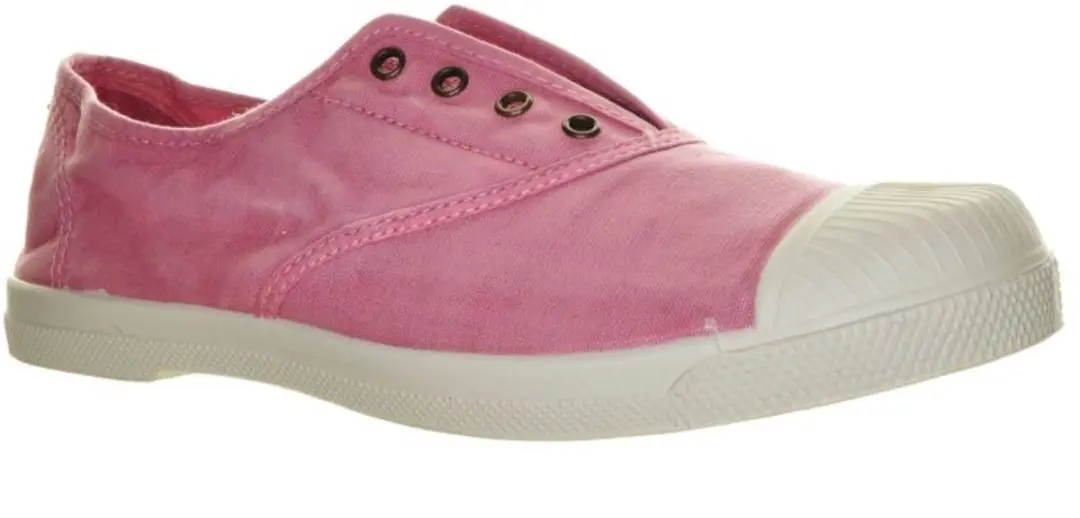 Natural World Rosa Enz maat 38