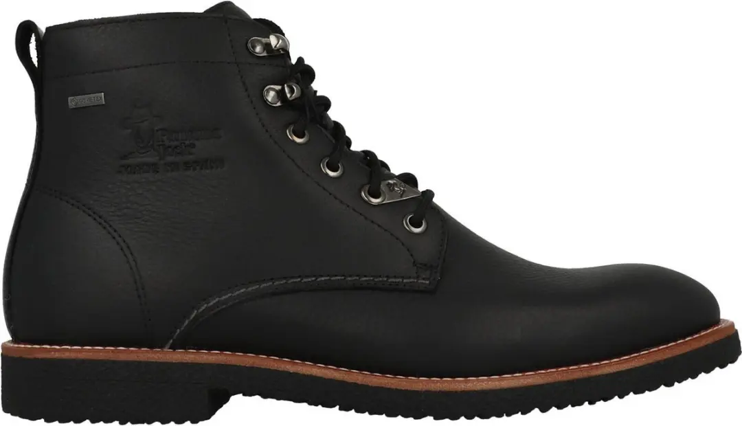 Panama Jack Glasgow Gtx C3 desert boots napa grass black black