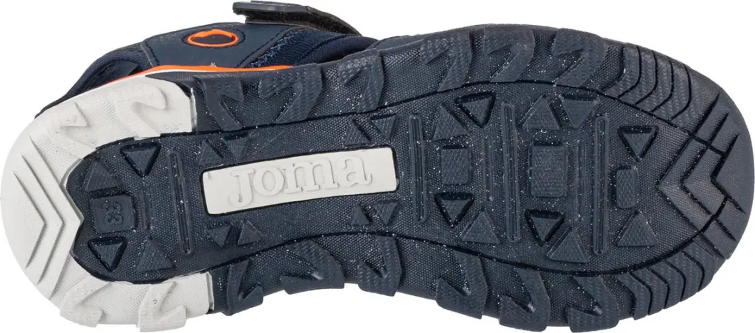 Joma S.Lake Jr 2403 SLAKJS2403V Sandalen - Marineblauw 27