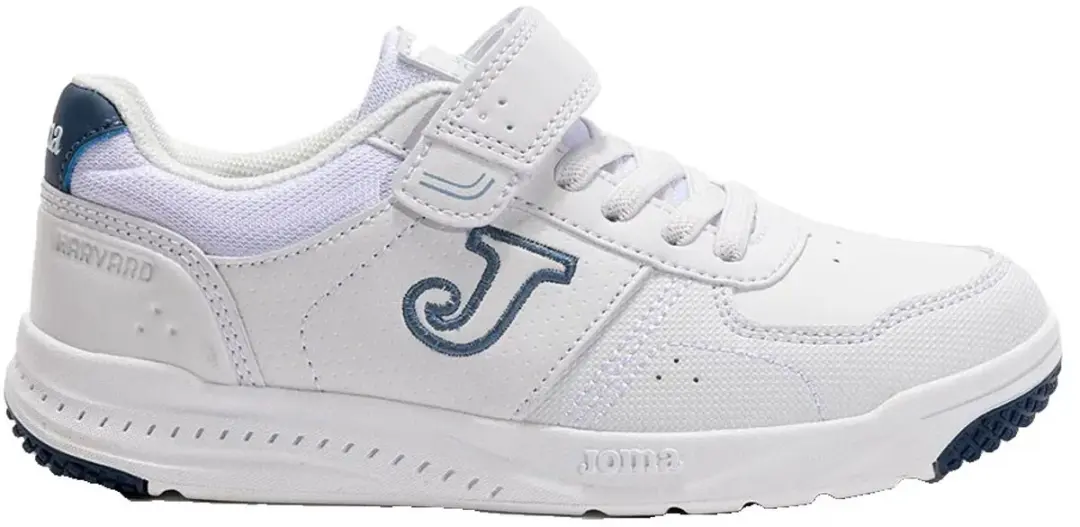 Joma W.harvard Schoenen Wit EU 38 Kinderen