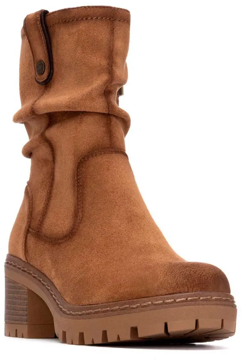 Refresh 173021 Booties Bruin EU 38 Vrouw