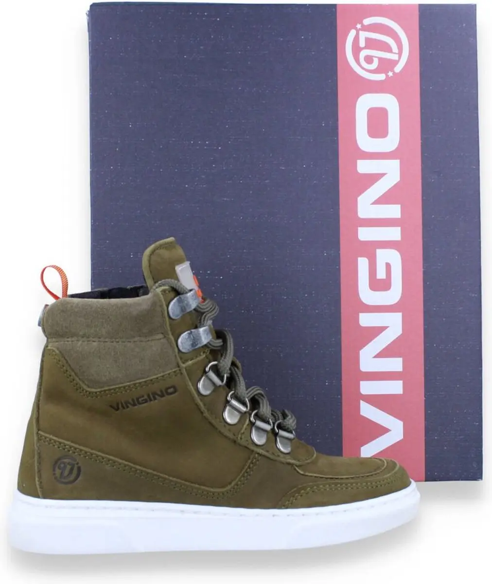 Vingino Jordi
