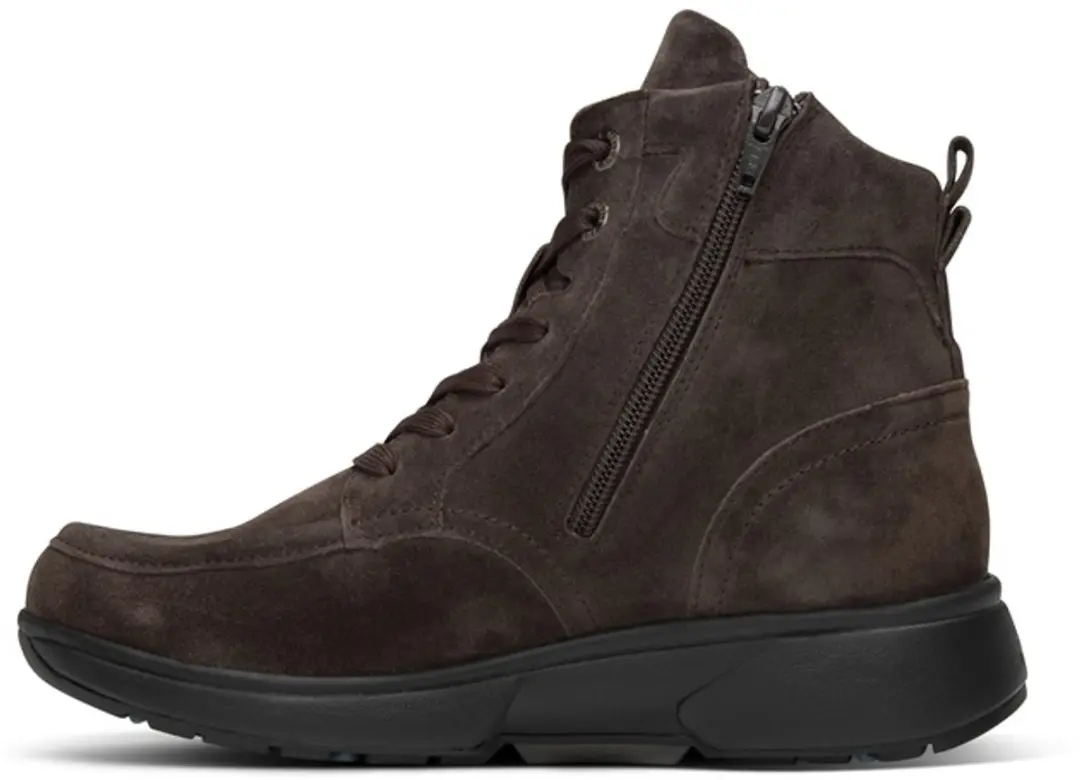 Xsensible Romagna Stretchwalker Veterboots - Dames - Bruin - Maat:42 - afbeelding 6 van 6