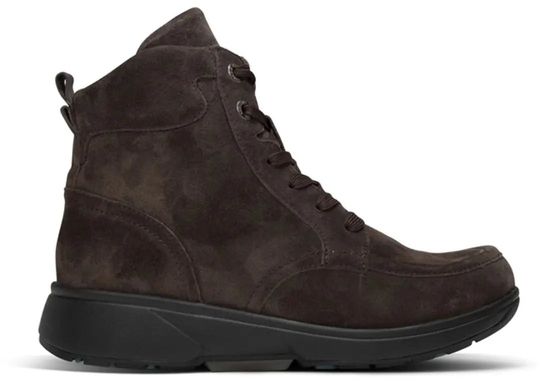 Xsensible Romagna Stretchwalker Veterboots - Dames - Bruin - Maat:42 - afbeelding 4 van 6