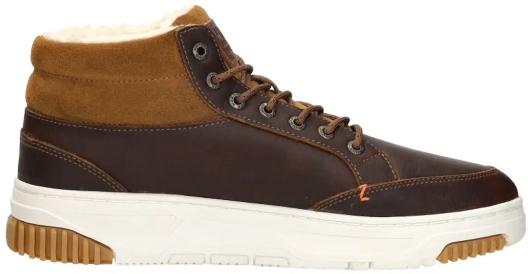 HUB Mark 2.1 Sneakers Heren