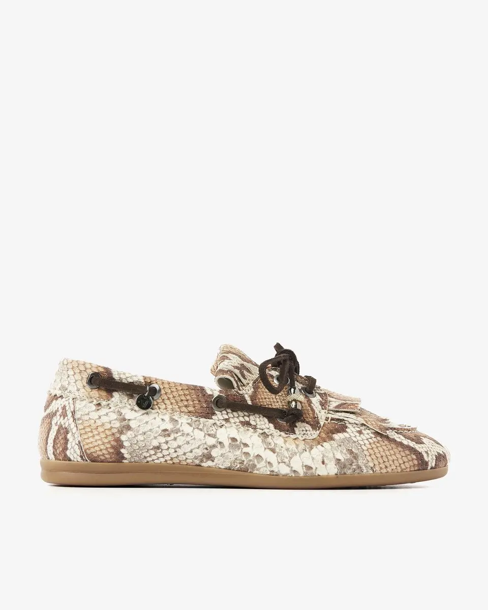VIA VAI June Loua Mocassins dames