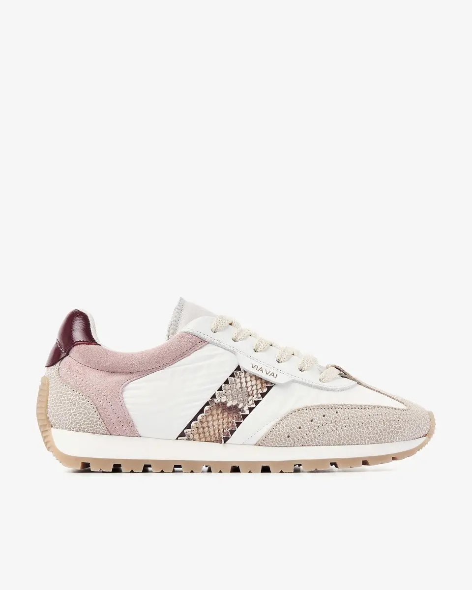 VIA VAI Scott Sara Sneakers Dames