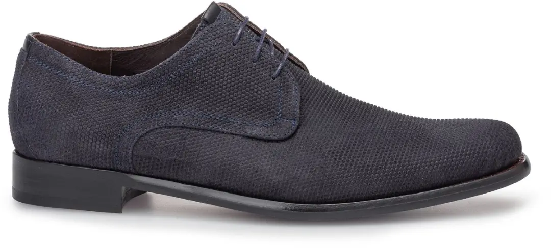 Floris van Bommel Moliere De Draver 03.2 - Donkerblauw - 42.5 - afbeelding 2 van 6