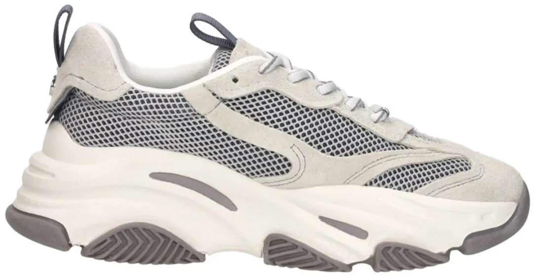 Steve Madden Possession Sneakers Laag