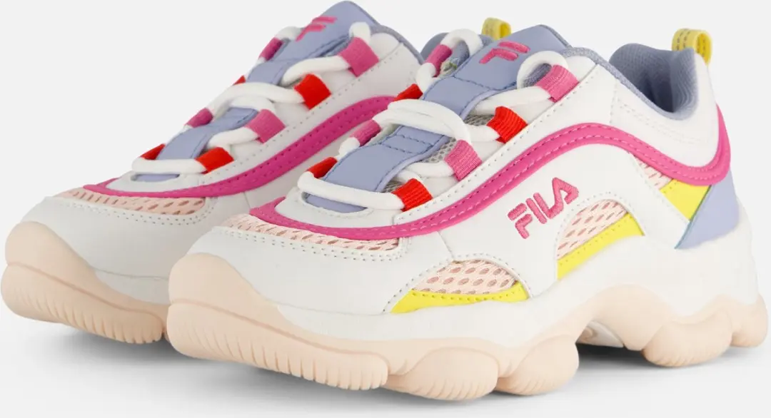 Fila Strada Dreamster Lage sneakers