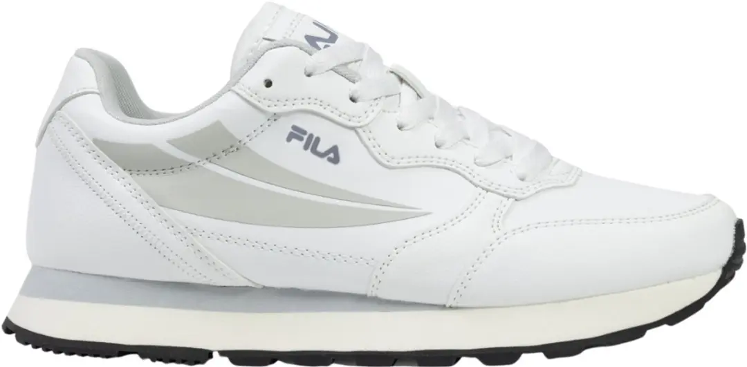Sneakers Fila Hypert P Dames Wit