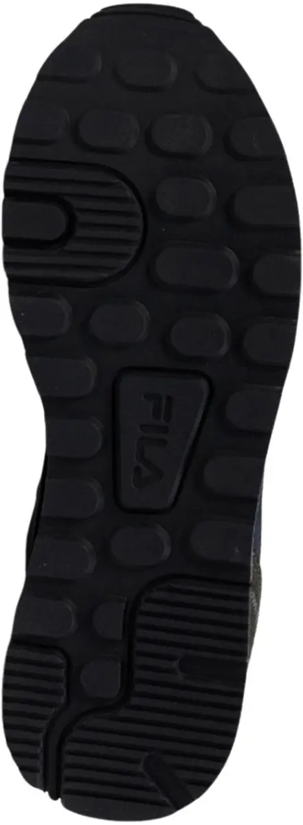 Fila Hypert Heren Sneakers - Donkerblauw 41 - afbeelding 5 van 5