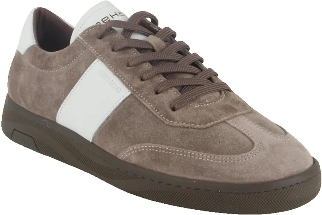 Rehab 2512-633103-4702 heren sneakers maat 41 beige