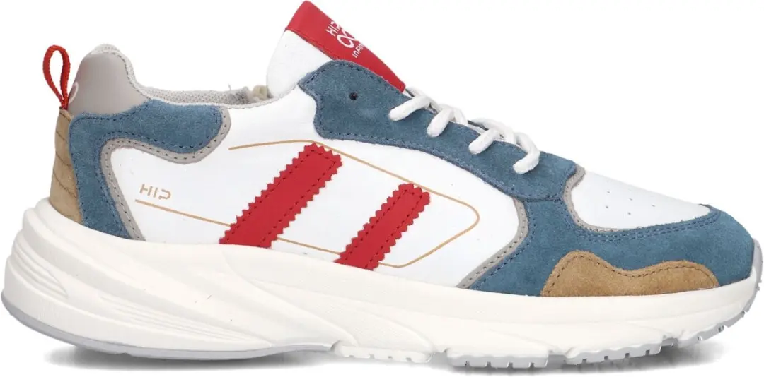Hip H1666 Sneakers Jongens