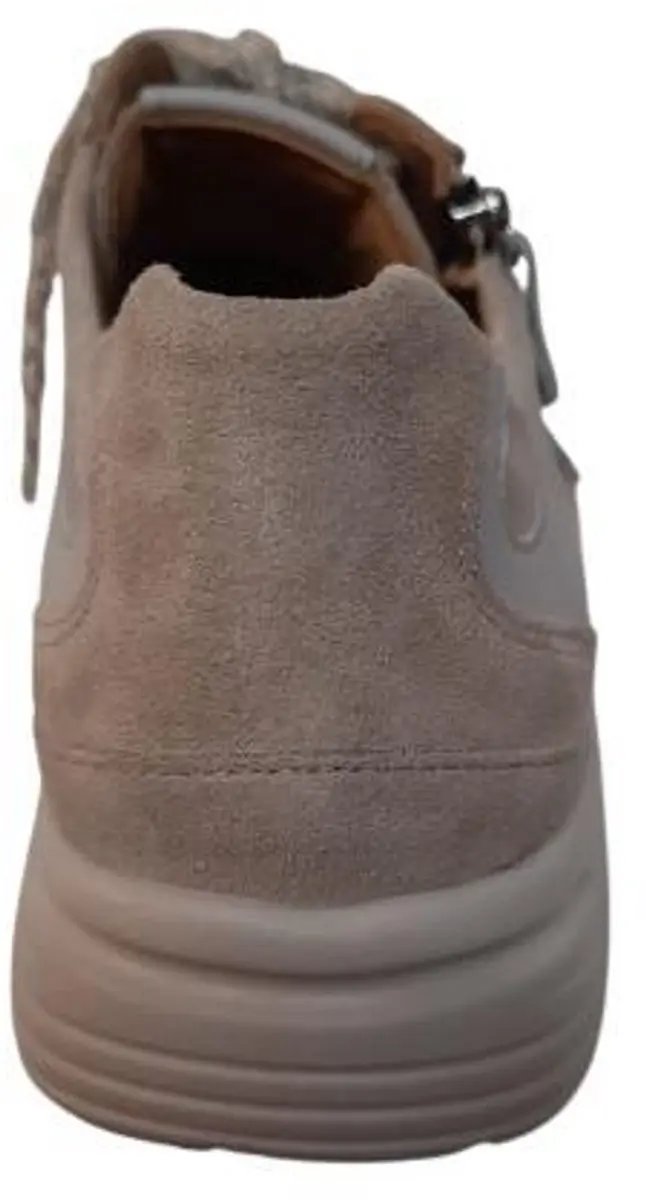 Hartjes Katy Shoe - Beige - Maat 42.5 - afbeelding 4 van 5