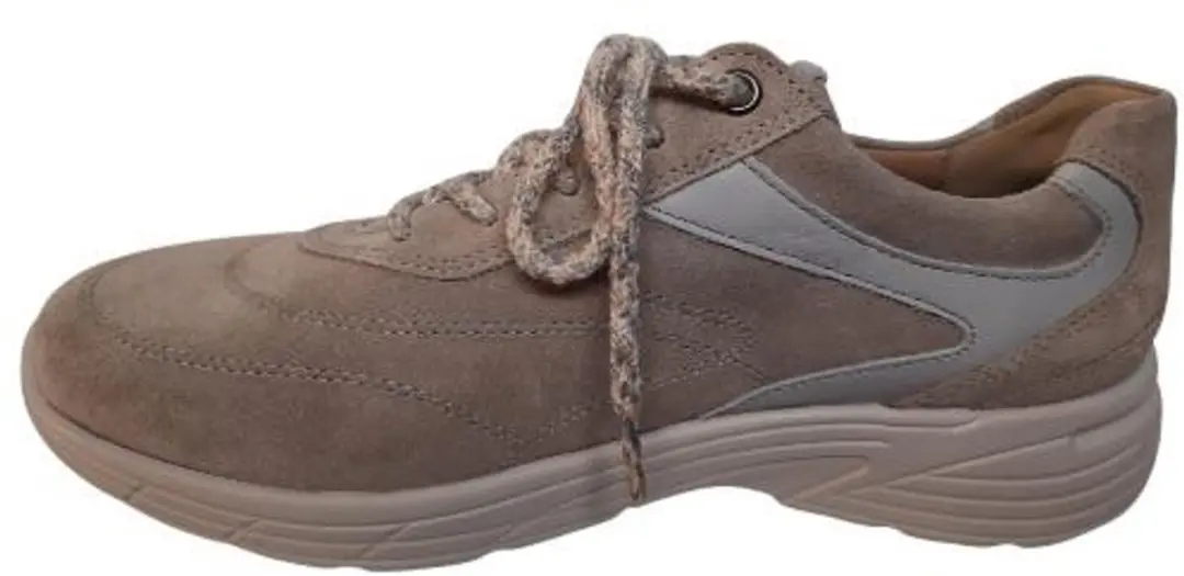 Hartjes Katy Shoe - Beige - Maat 42.5 - afbeelding 3 van 5