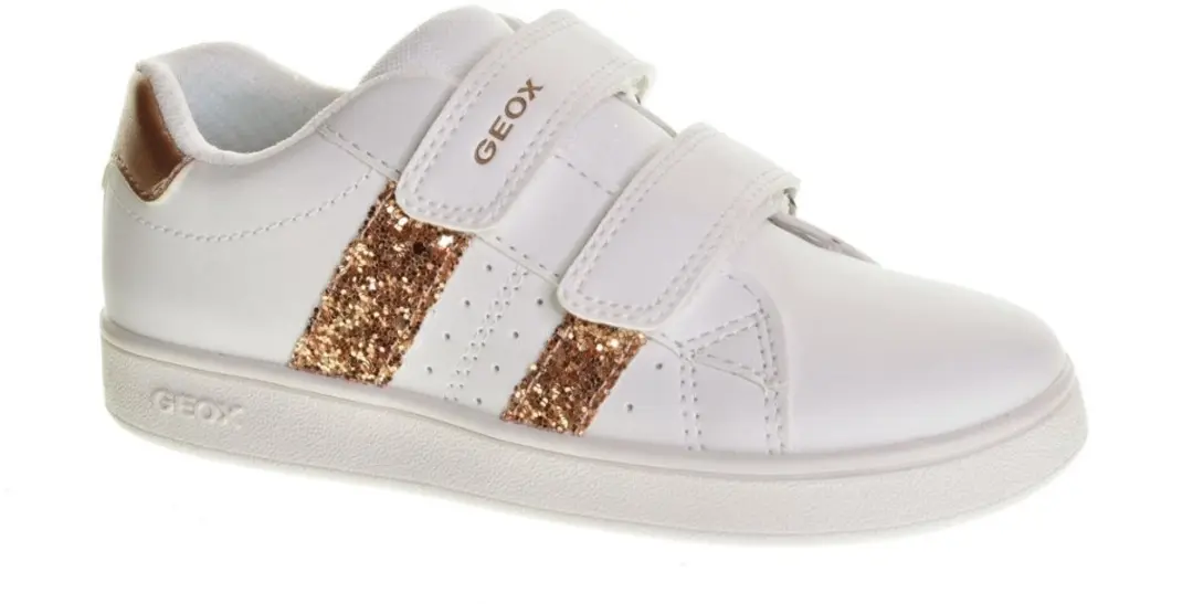 Witte Sneakers Geox Kids maat 28