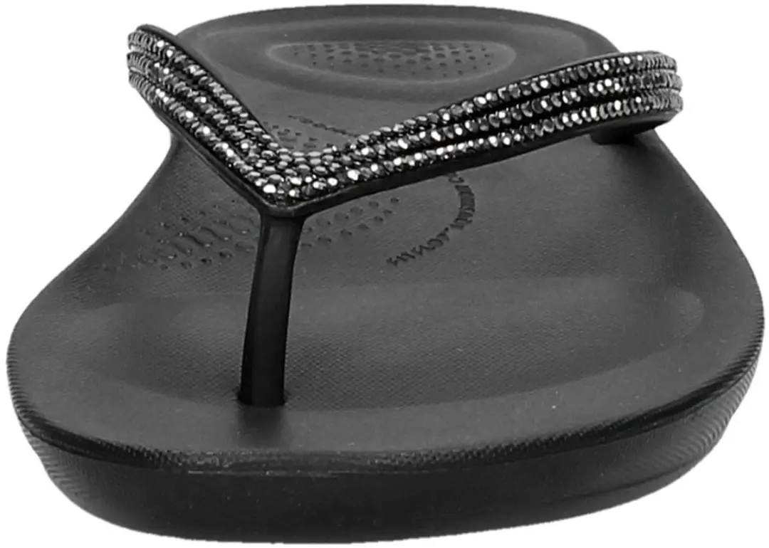 FitFlop iQushion Teenslipper R08-001 - 37 - afbeelding 6 van 6