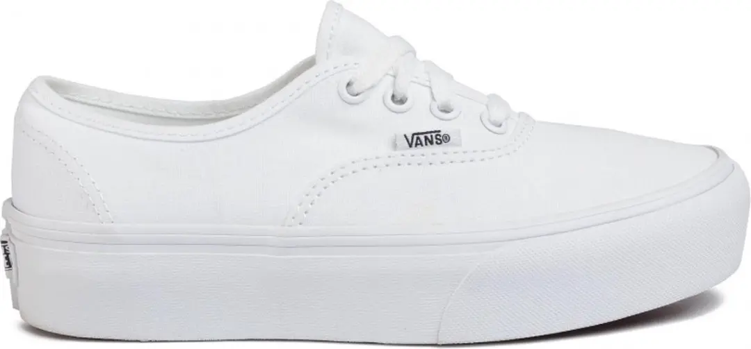 Vans Authentic Platform Sneakers