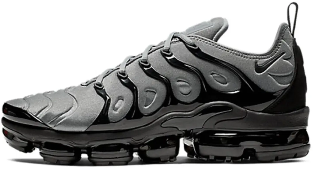 Nike Air Vapormax Plus 'Cool Grey Black'