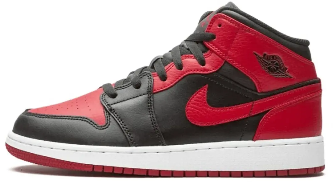 Air Jordan 1 Mid