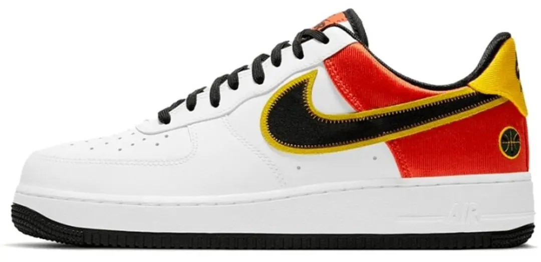 Nike Air Force 1 '07 LV8