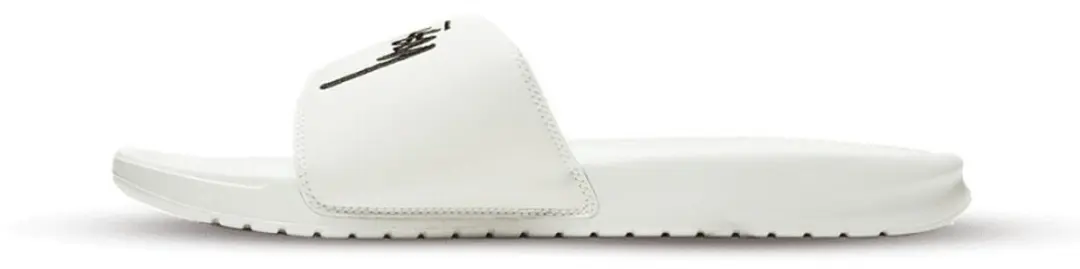 Nike Benassi Stussy Cream