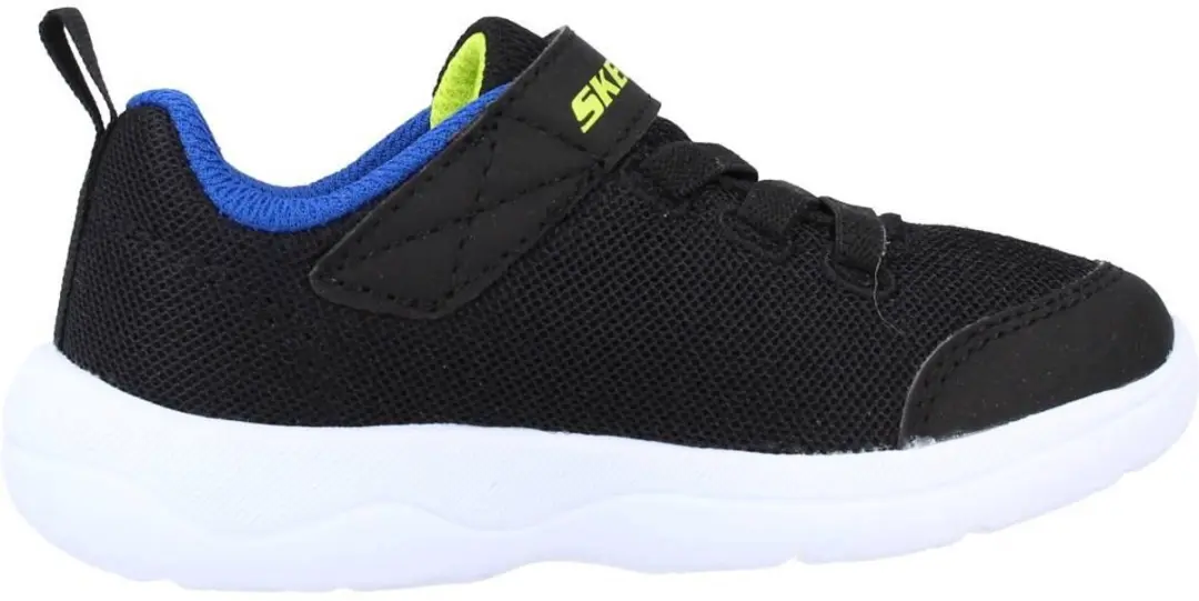 SKECHERS SKECH-STEPZ 2.0 MINI Zwart 21 EU